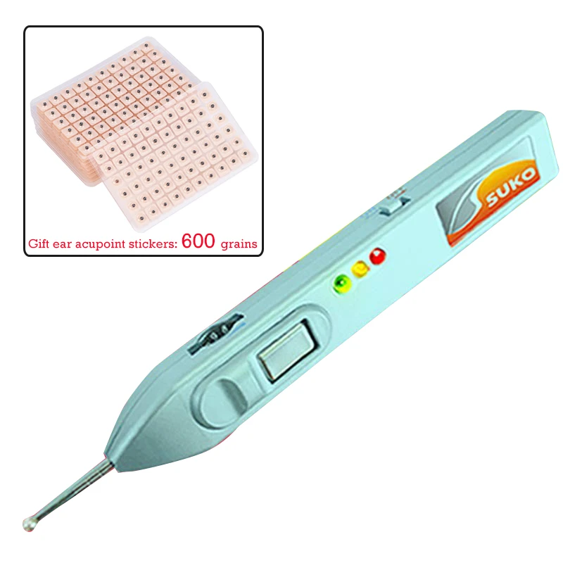 automatic ear detection