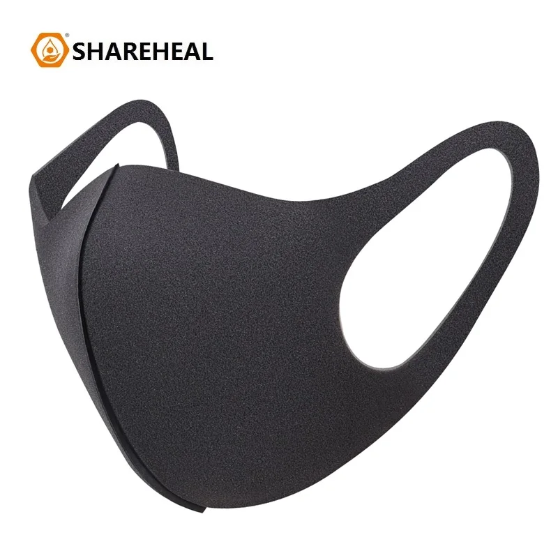 maschera riutilizzabile bocca maschera riutilizzabile bocca