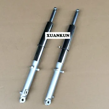 

JH70 Motorcycle Accessories Before Shock 70 Motorcycle Front Fork Before Shockproof Dust Sleeve