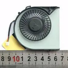 Процессор охлаждающий вентилятор 5 V 0.5A для acer Aspire V5 V5-531 V5-531G V5-571 571G V5-471 471G серии Процессор вентилятор