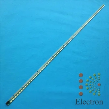 

LED Backlight strip 72 lamp For Sony 50" V13 Art3 Edge REV0.1 50PFL5028 50PFL5038 50LA644V KDL-50R550A 6916L-1173A LC500EUD