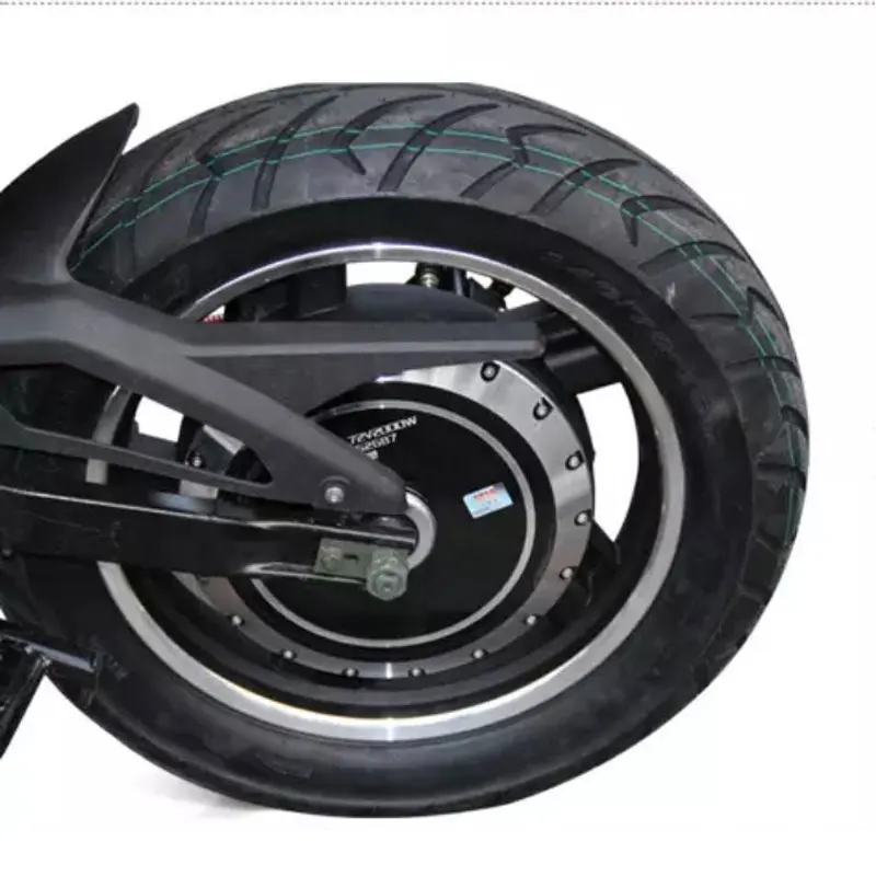 Sale Large Electric Motorcycle Adult Outdoor Shock Absorption high Performance Motor 4