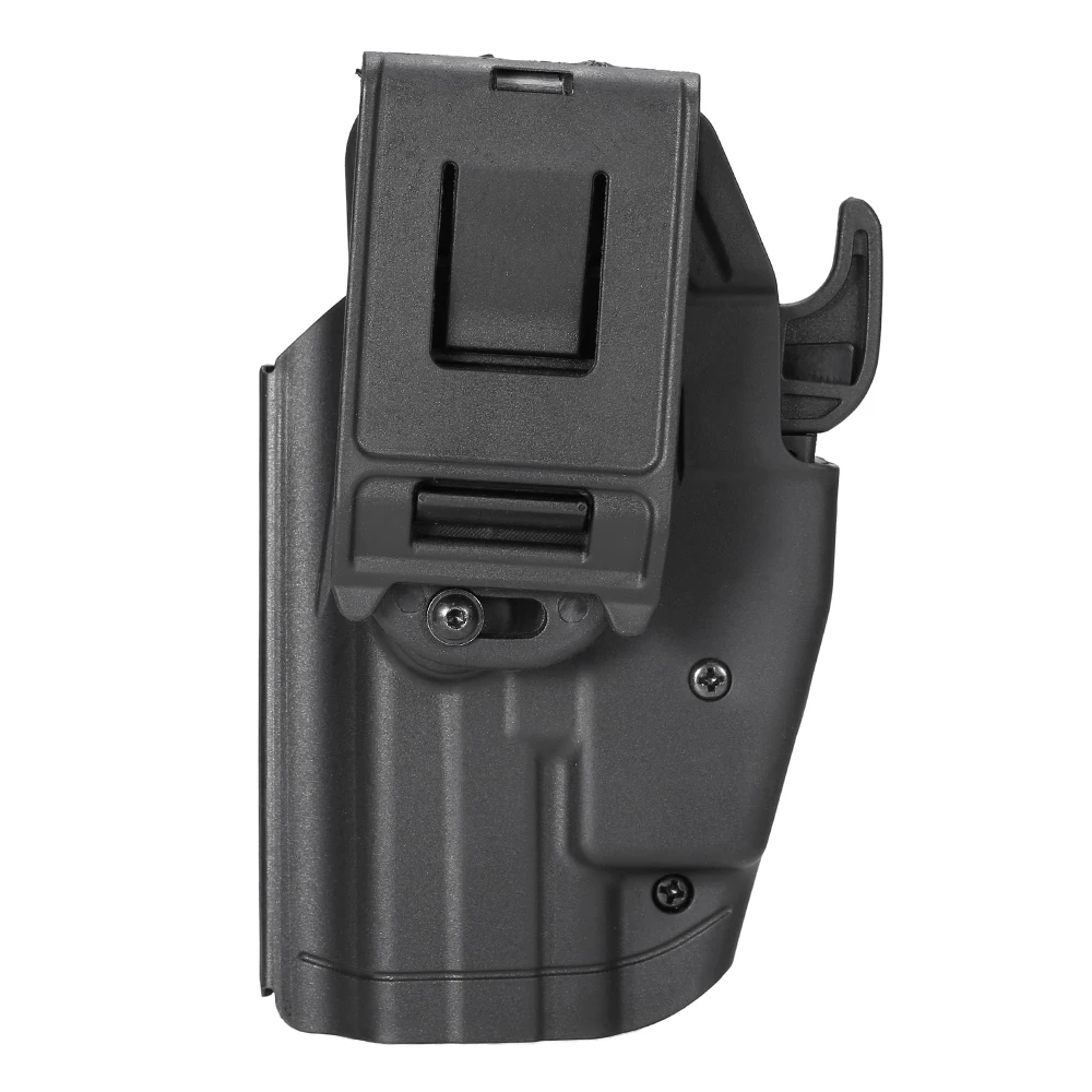 hunting Holster Right Hand Plastic Holster CS Equipment Carry Holster Waistband Holster with