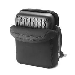 Новые путешествия мягкая крышка защищает сумка походная сумка для Bang & Olufsen Beoplay P6 Беспроводной Bluetooth Динамик