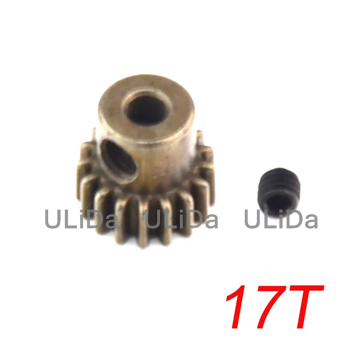Шестерни двигателя s 17T/21T/29T/26T 64T стальной дифференциальный Главный редуктор для