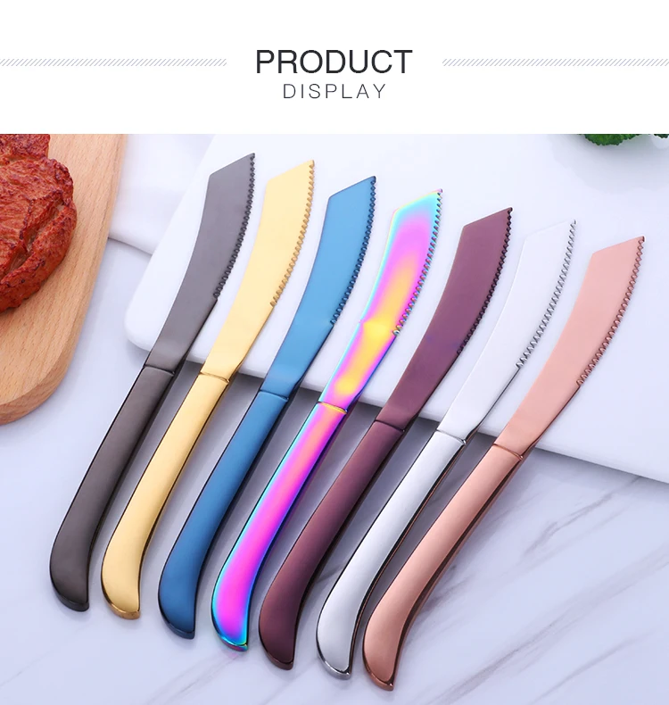 Versatile Kitchen Knives | Petra Shops