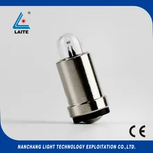 Welch Allyn WA 08500 3,5 в 3,6 В галогенная лампа WelchAllyn 08500-U лампа стерео Лупа Lumiview фара shipping-10pcs
