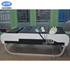3 year warranty massage headrest for bed thermal jade roller massage table Cerajem Master V3 Massage Beds Korea Jade Roller 3