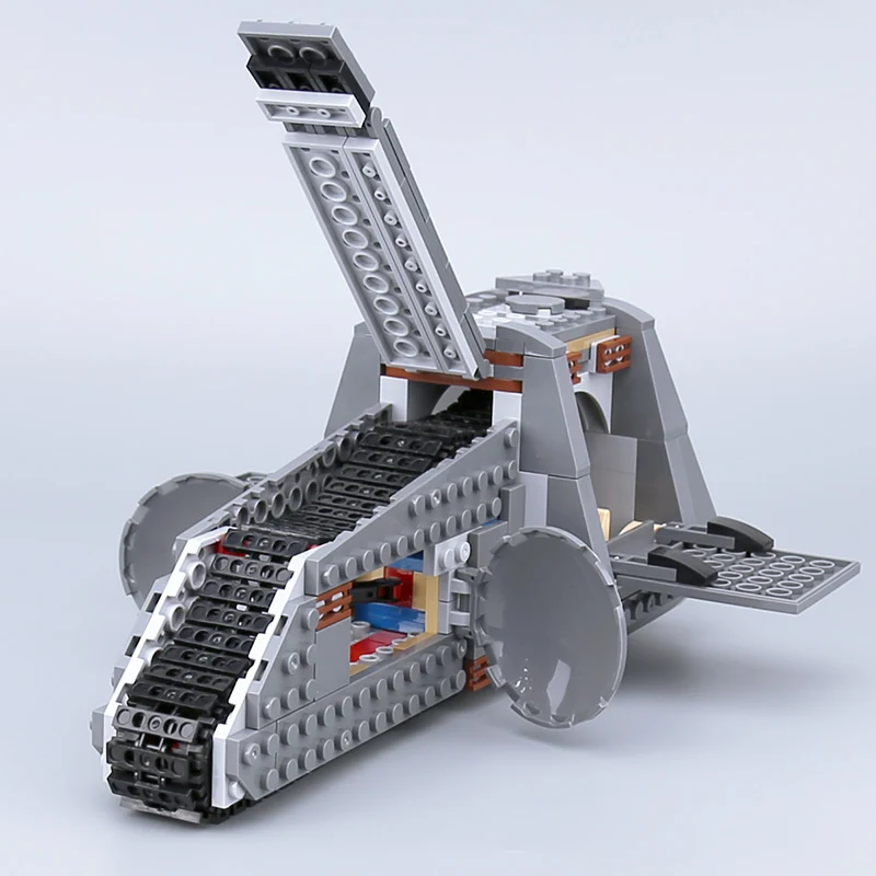 imperial conveyex transport