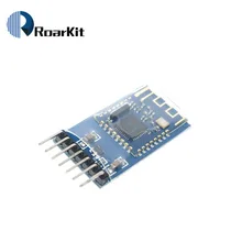 JDY 08 с нижней пластиной BLE Bluetooth 4 0 Uart модуль приемопередатчика CC2541