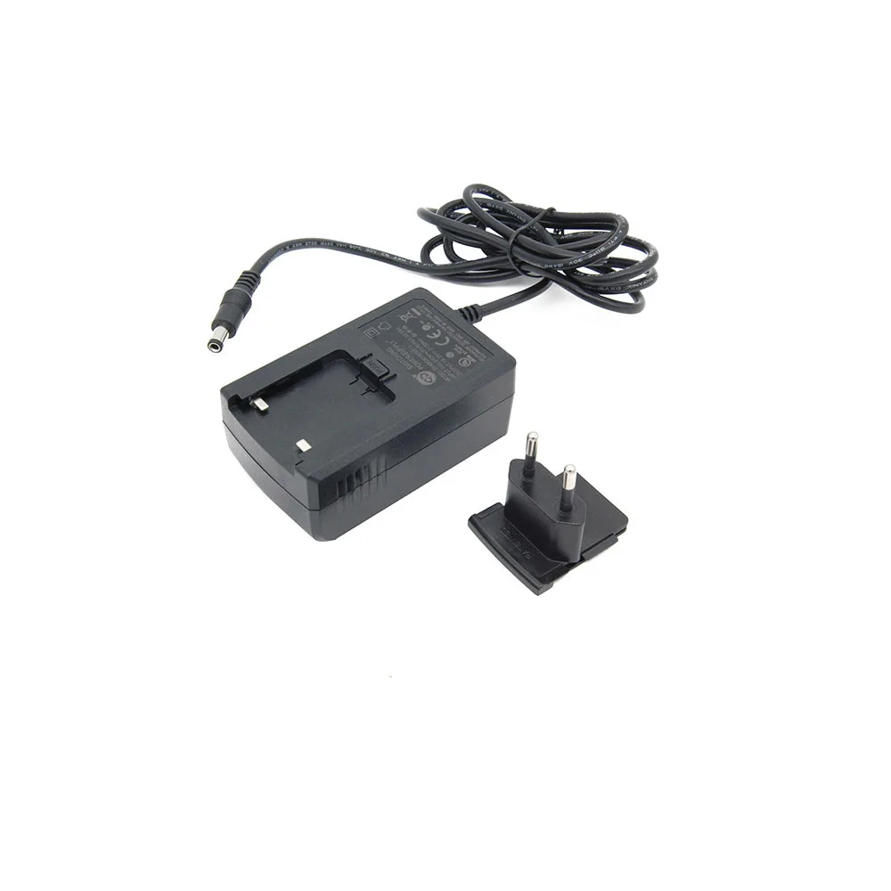 TS100 мини Электрический паяльник адаптер питания DC5525 19V 2.1A EU/US Plug|Электрические
