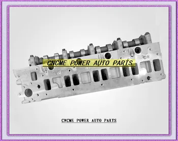 

908 618 4M41 Complete Cylinder Head Assembly ASSY ME204200 For Mitsubishi Montero III Pajero Canter 3200cc 3.2L D 16v 00- 908618
