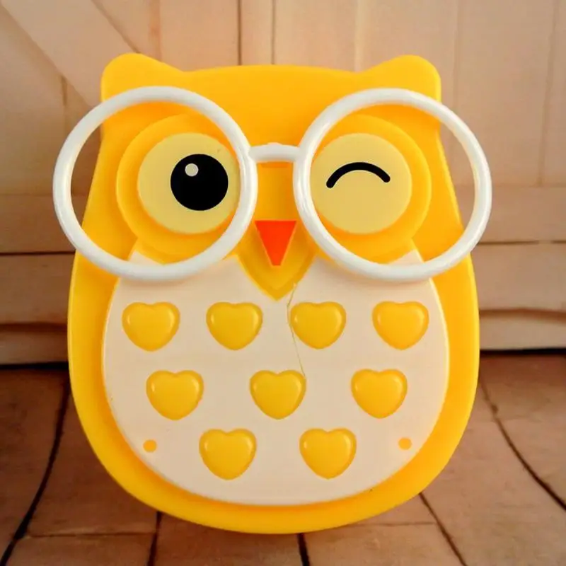LED Night Light Lamp (14)