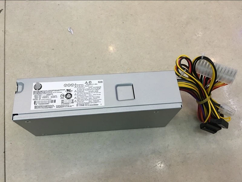 Блок питания для hp S5 Питание FH-ZD271MGR hp 3330 PS-6221-9 633195-001 аккумулятор большой емкости DPS-220AB D10-220P PCA222 PCA322 PS-5221-9