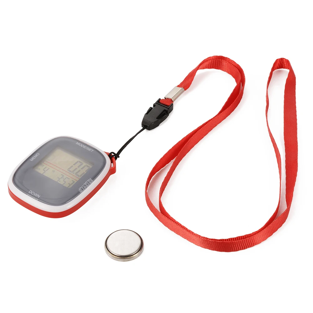 smart pedometer 3d