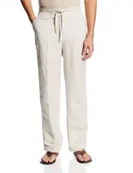 Мужские брюки с полосой сбоку и эластичным поясом на спине из 37 предметов