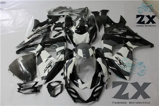 

Complete Fairings For gsxr1000 suzki 2009 2010 2011 2012 2013 2014 2015 Plastic Kit Injection Motorcycle FairingS SUK 1023