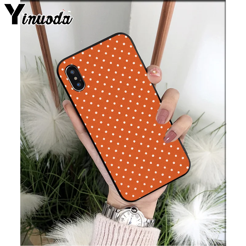 Creative Design Polka Dot
