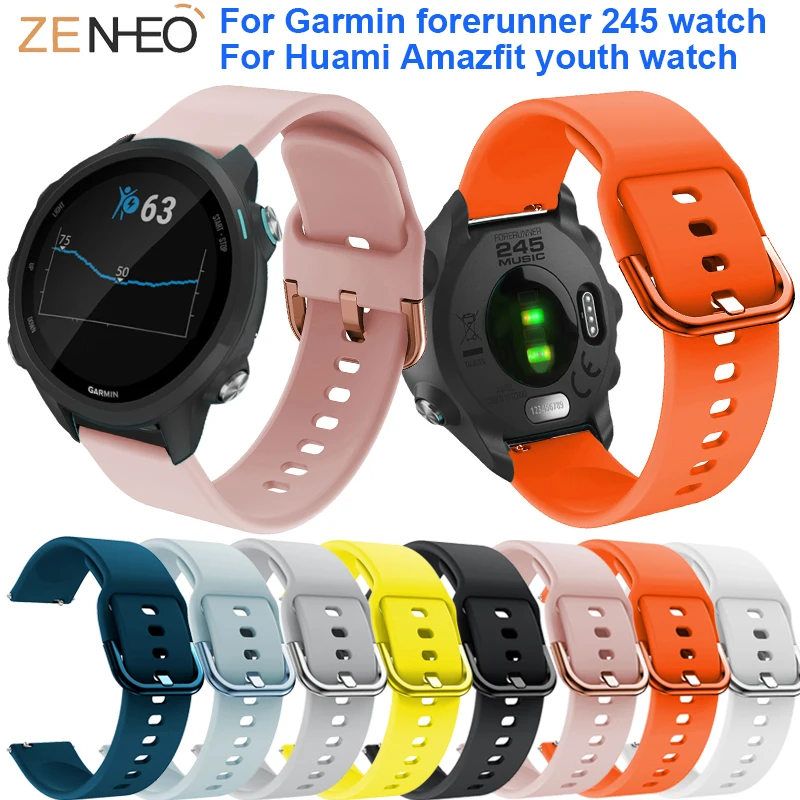 youth garmin watches
