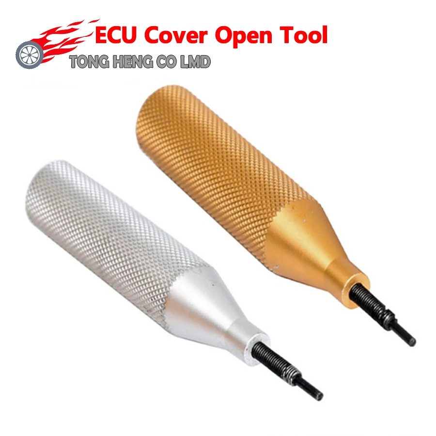 

2pcs/Lot Car ECU Open Cover Tool Suitable For Ktag K TAG V7.020 KESS V2 V5.017 Fgtech V54 KTM100 Auto ECU PC Uncover Tool