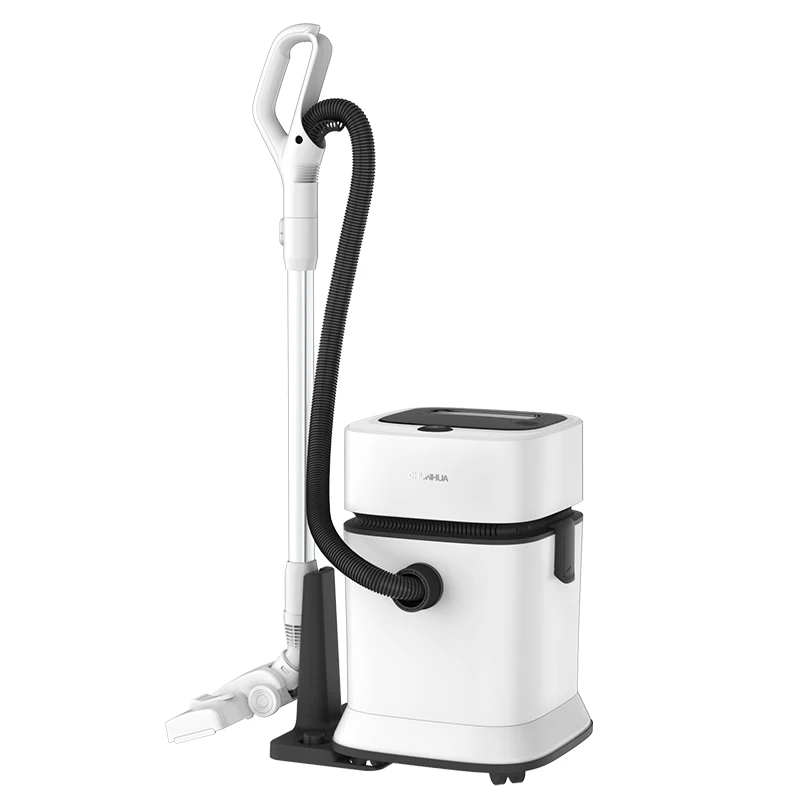 

Dry/wet 2 IN 1 Vaccum Cleaner Household Dust Cleaner Handheld Barrel Vacuum Cleaner High Power Indoor Office Cleaning Machine