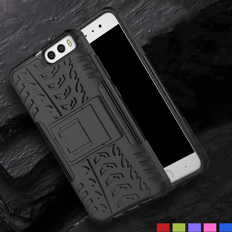 

SEASHORE Silicone + PC Case sFor Xiaomi Mi6 Rubber Hard Cover Case For Xiaomi 6 Mi6 Cover Xiaomi Mi 6 Mi6 cell Phone Bag Case
