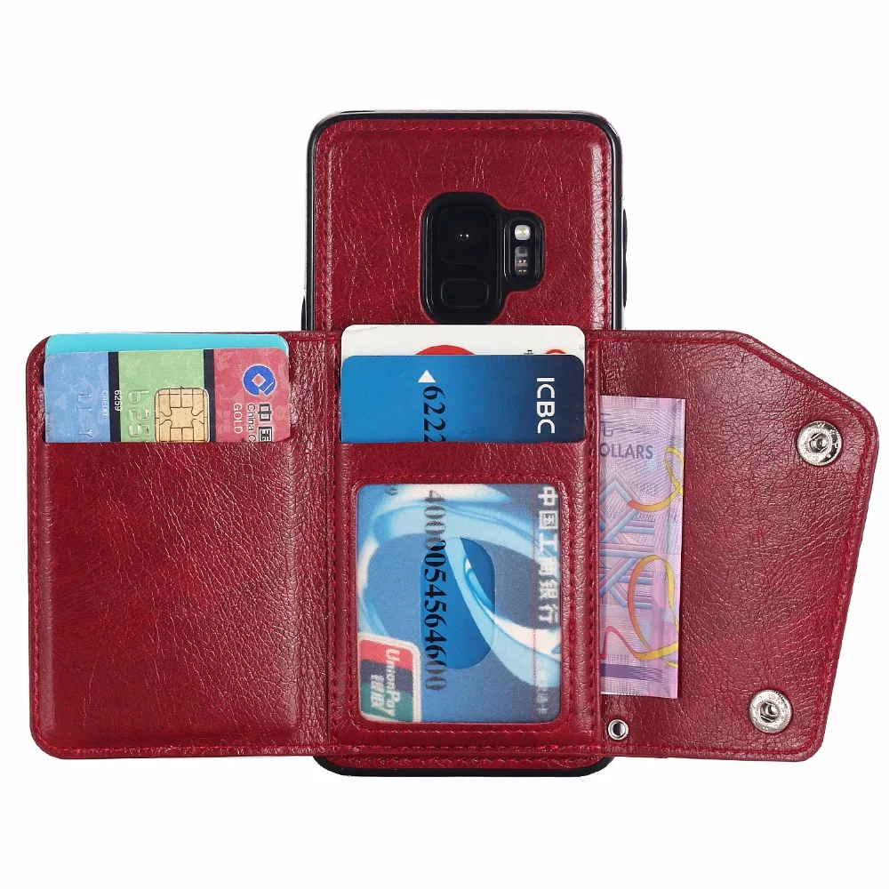 Phone Case For Samsung Galaxy S7 S7 edge S8 S8 plus S9 S9 plus Note 8