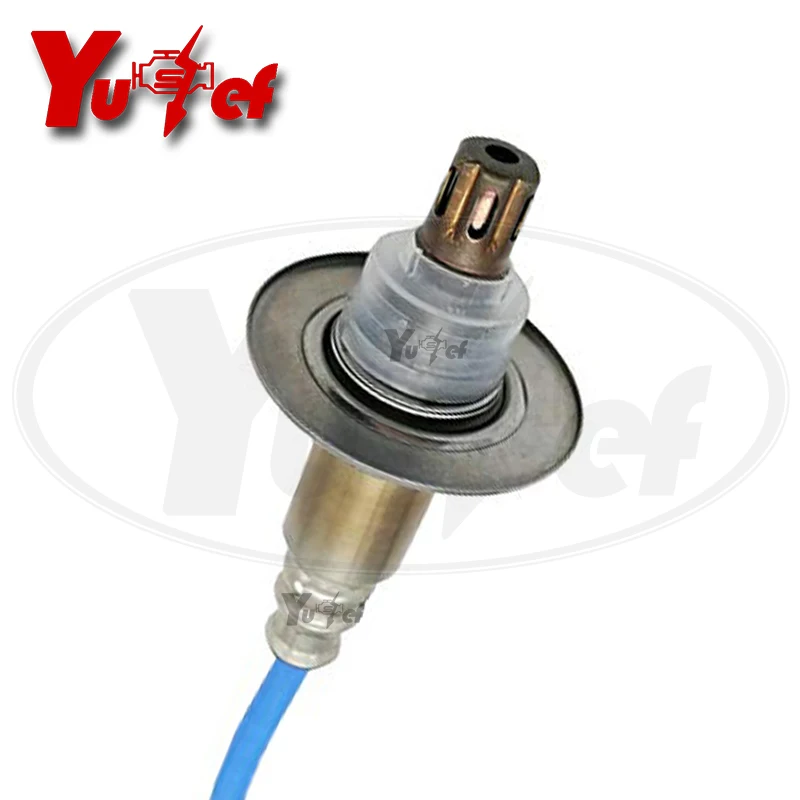 AIR FUEL RATIO Lambad O2 Oxygen Sensor Fit For HONDA CRV RE4 2.4 2007-2009 4 Wire UPSTREAM FRONT OE#36531-RZA-003/36531RZA003