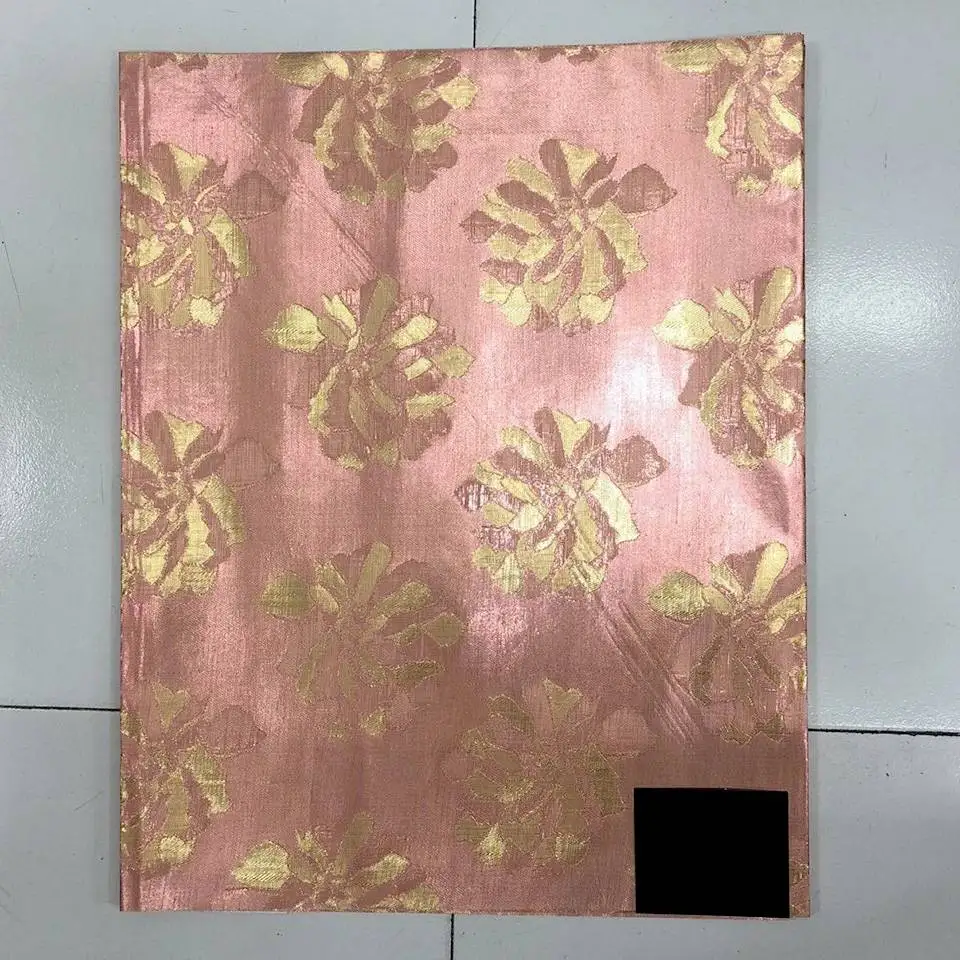 Головной убор в африканском стиле нигерийский головной Sego Gele оберточная ткань
