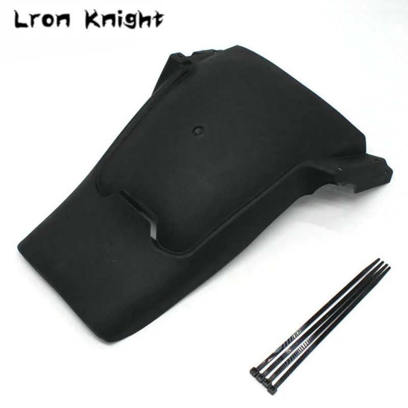 

For BMW R 1200 GS LC R1200GSA R1200GS LC GSA K51 2014 2015 2016 2017 Motorcycle Accessories Rear Fender Mudguard Extension
