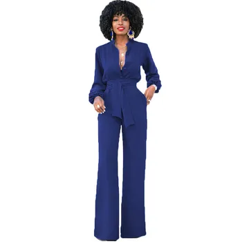 business formal jumpsuit