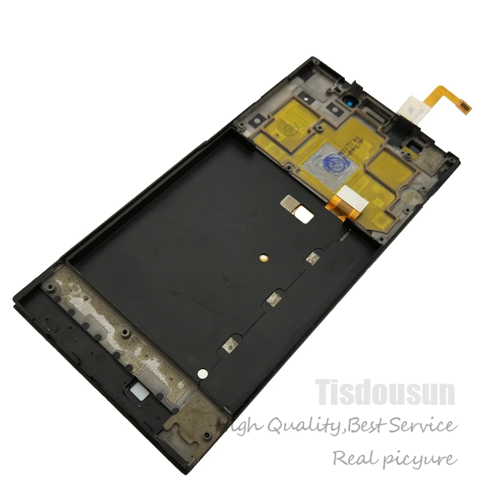 Xiaomi mi3 LCD Display With Touch Screen Digitizer Sensor Assembly (14)