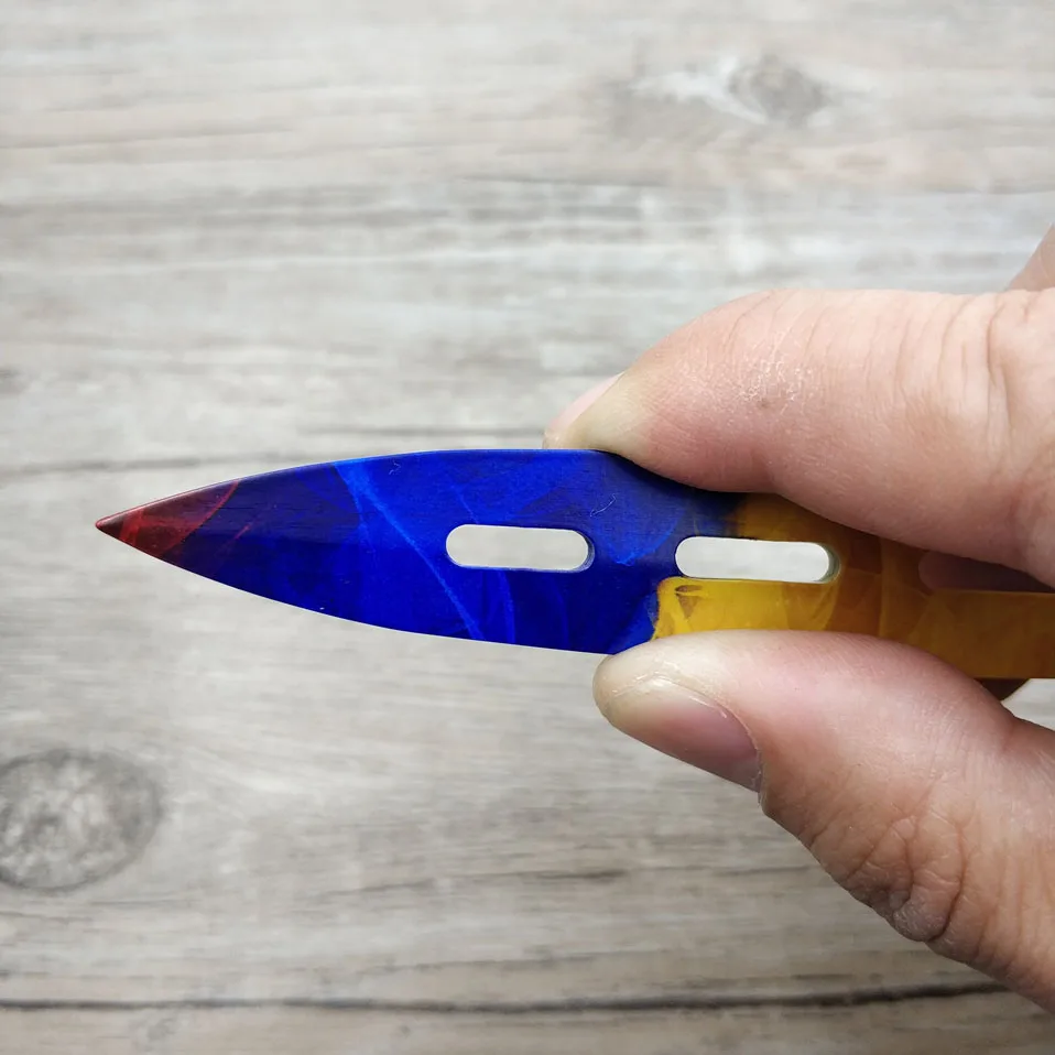 China knife butterfly training Suppliers