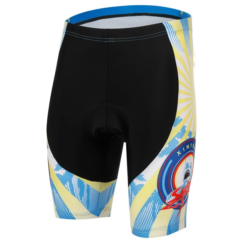 XINTOWN 2015 New Cycling Shorts Men's Mountain Bicycle Sportswear