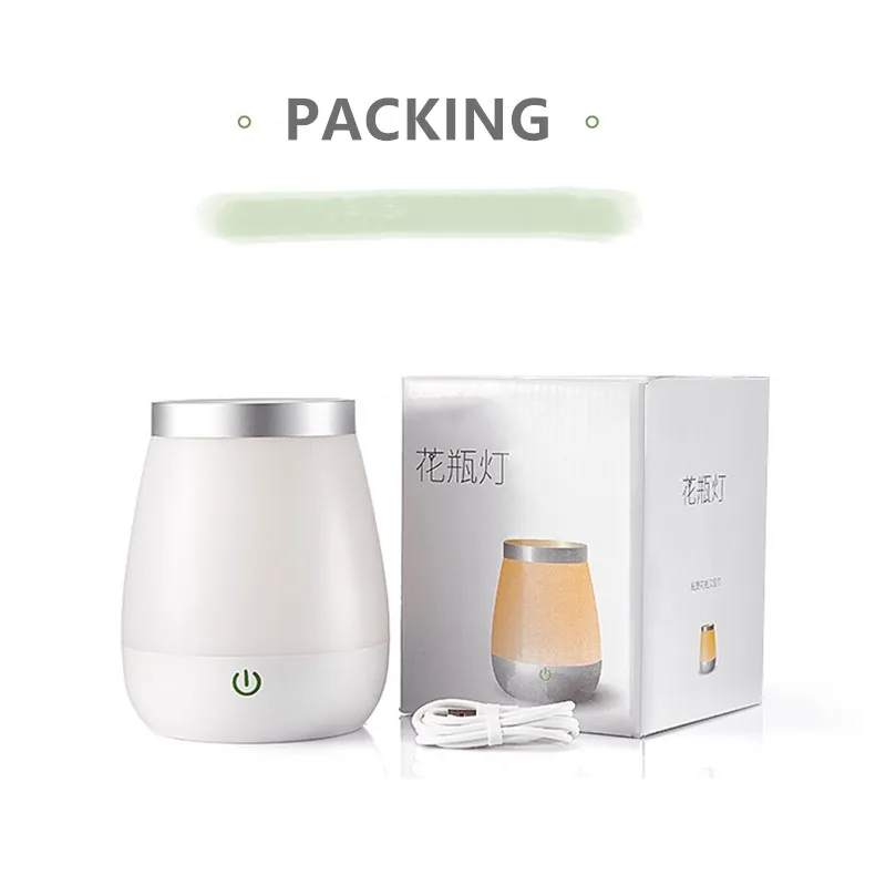 vase light packing 800