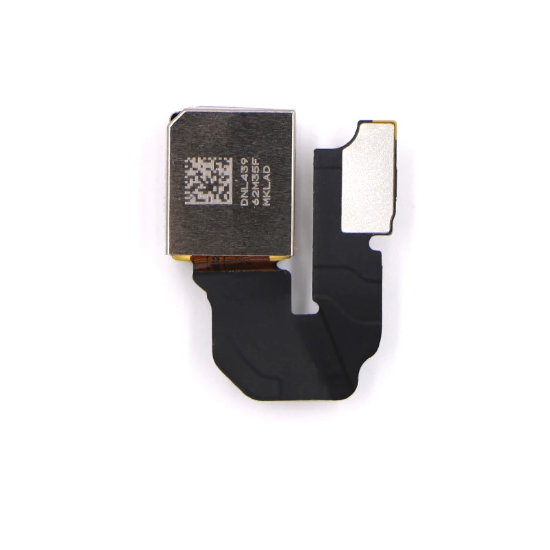 LEOLEO 1 шт./лот Модуль задней камеры основная линза для iPhone 6 S Plus 6 S + 5,5 ''с датчиком Близость шлейф Замена