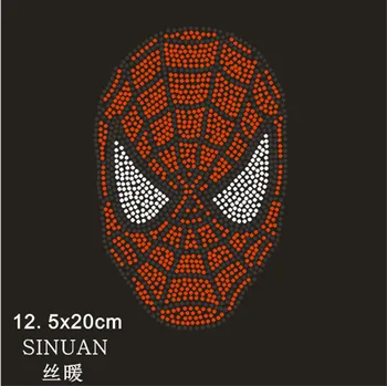 

Rhinestone Transfers Hotfix Cristais Motif Rhinestones Decorations For Clothes Glass Diy Crystal Rhinestone For Crafts