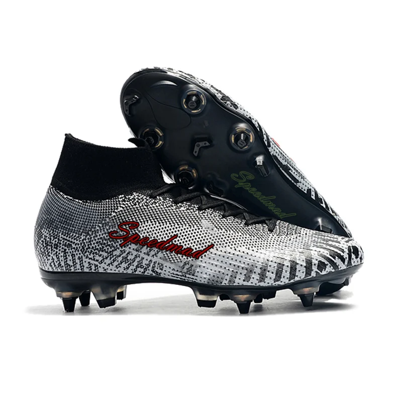 cr7 spike shoes