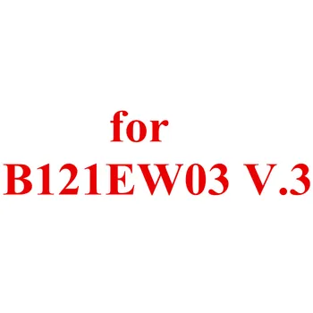 

New T.VST56 board for B121EW03 V.3 LCD LED screen controller board (TV+HDMI+VGA+CVBS+USB) Driver Board