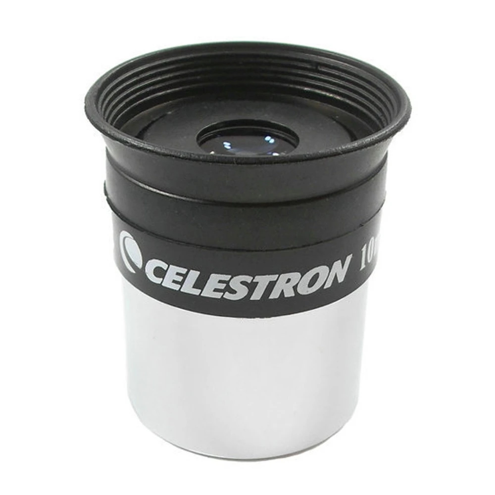Celestron 1.25inch 31.7mm Kellner Eyepiece Lens K 10mm Fully Hd Coated
