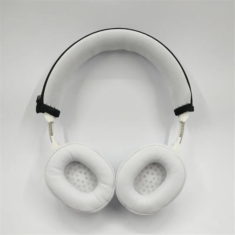 Мягкие протеиновые пенопластовые амбушюры для наушников Audio Technica ATH SR5 MSR5 SR5BT 1