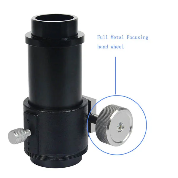 Laida 1.25 Focuser Fully Metal R&P Astronomy Monocular (10)