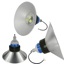 150 W led high bay light 150 w lampara промышленный светодиод, campana led для Гараж склад торговый центр магазин walkway завод