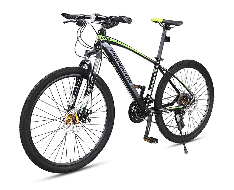 Бренд, рама из алюминиевого сплава, 27/33 скоростей, дисковый тормоз, горный велосипед, для спорта на открытом воздухе, для горных велосипедов, bicicleta MTB, качественный велосипед