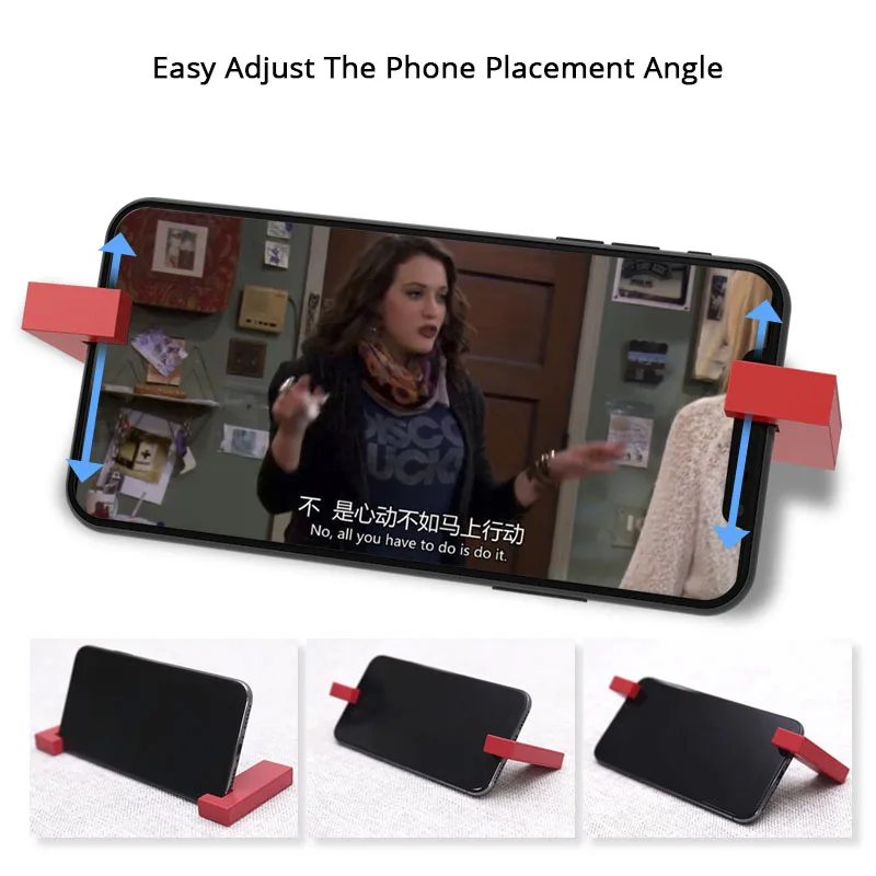 Portable Mobile Phone Magnetic Folding Bracket Holder Stand For iPhone X 7 8 6 Samsung S8 S9 Plus Tablet Car Ring Desktop Holder Portable Mobile Phone Magnetic Folding Bracket Holder Stand For iPhone X 7 8 6 Samsung S8 S9 Plus Tablet Car Ring Desktop Holder