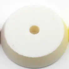 Немецкий материал Rupess стиль мягкая полировка и полирующая Пена pad Уплотнение режущая колодка очень жесткий(5'or 6'только для выбора 1 шт