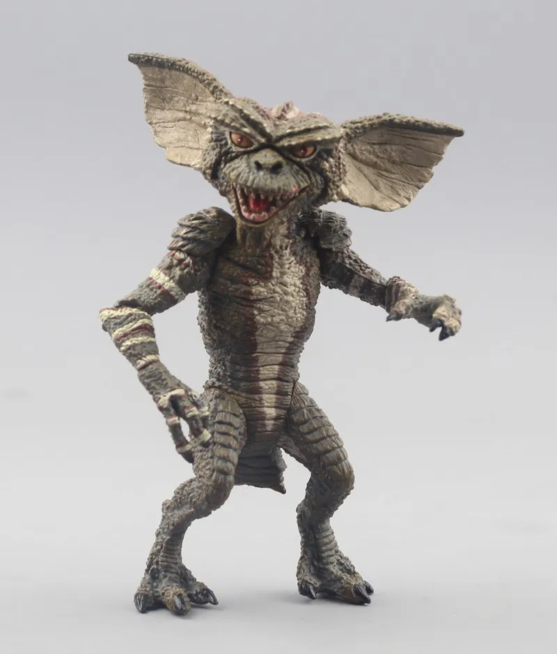 NECA классический " Gremlins princes фигурка ПВХ из печати фигурка игрушка очень хорошее качество