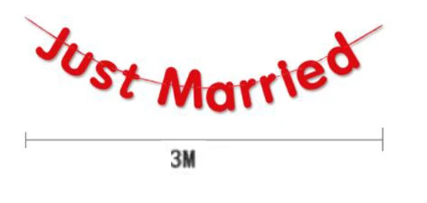 JUST MARRIED-1