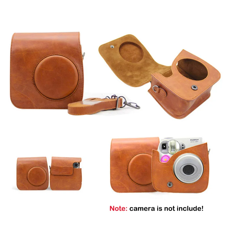 7s 7c brown case
