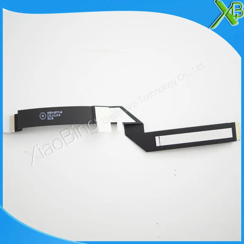 

Original New Touchpad Trackpad Flex Cable For Macbook Pro Retina 13.3" A1425 A1502 593-1577-B 2012-2014 Years